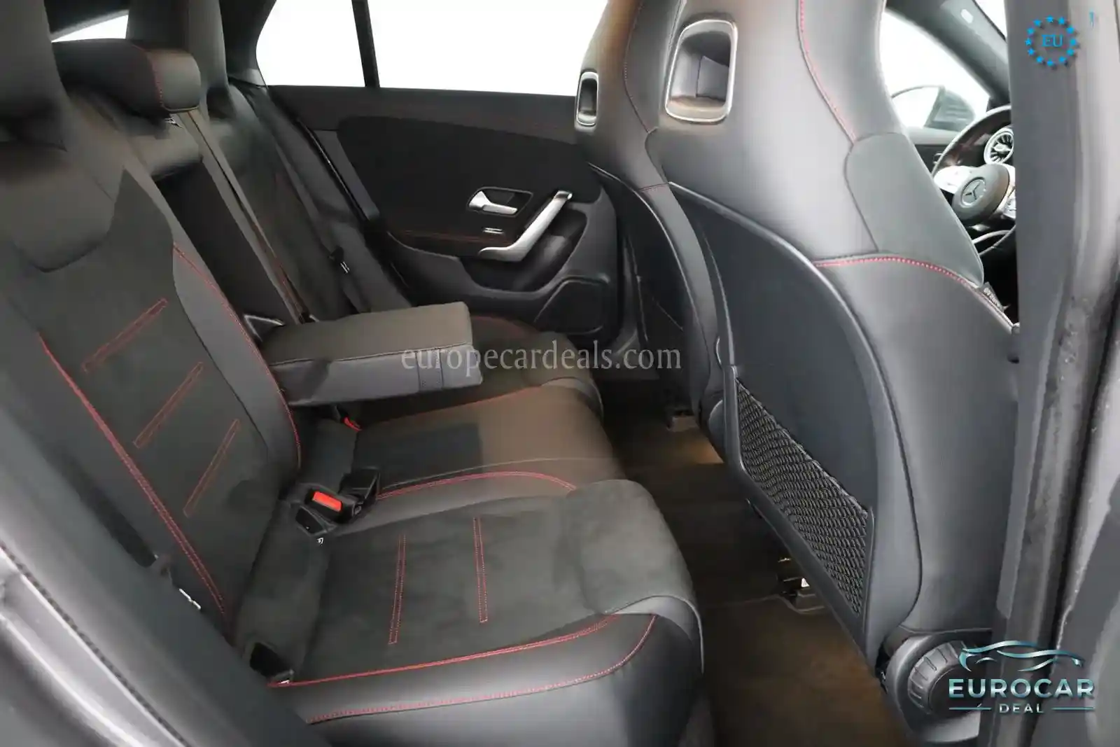 Mercedes-Benz CLA 220 Shooting Brake