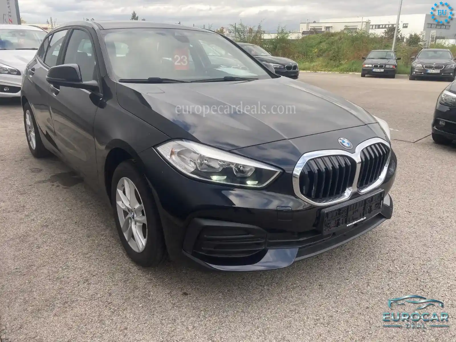 BMW 116