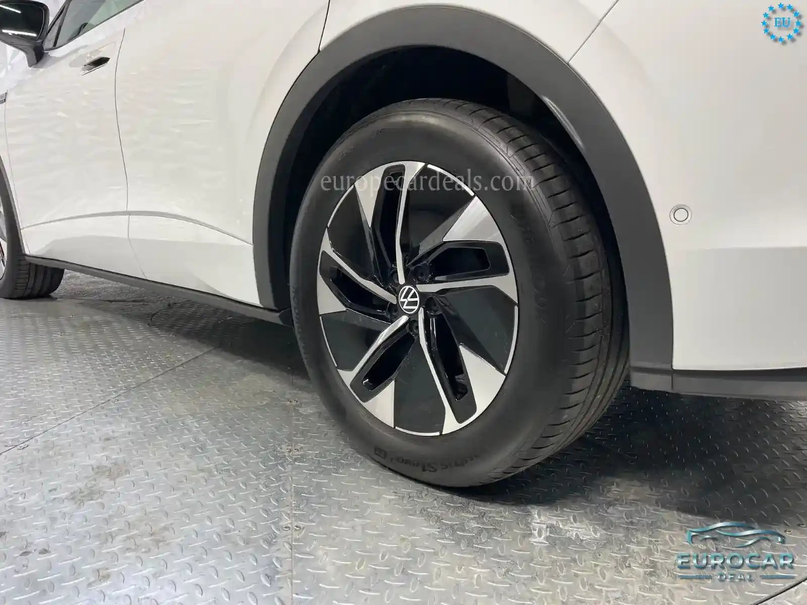 Volkswagen ID.5