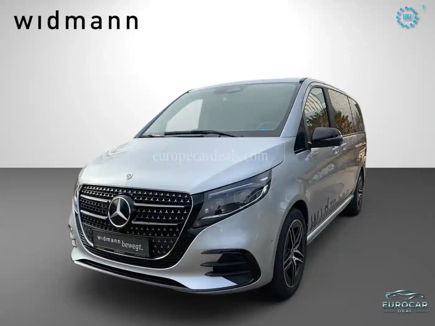 Mercedes-Benz V 300