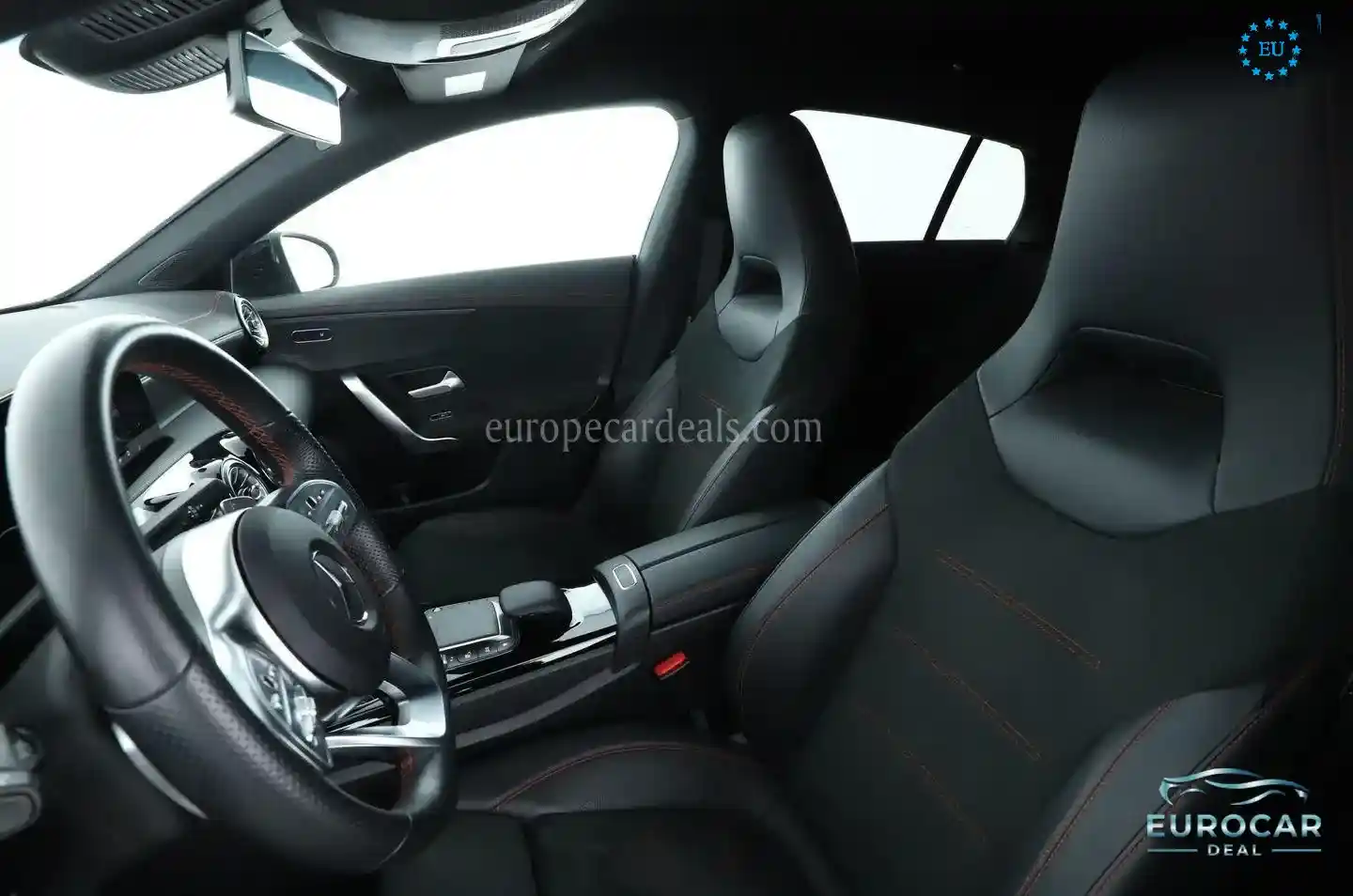Mercedes-Benz CLA 250 Shooting Brake