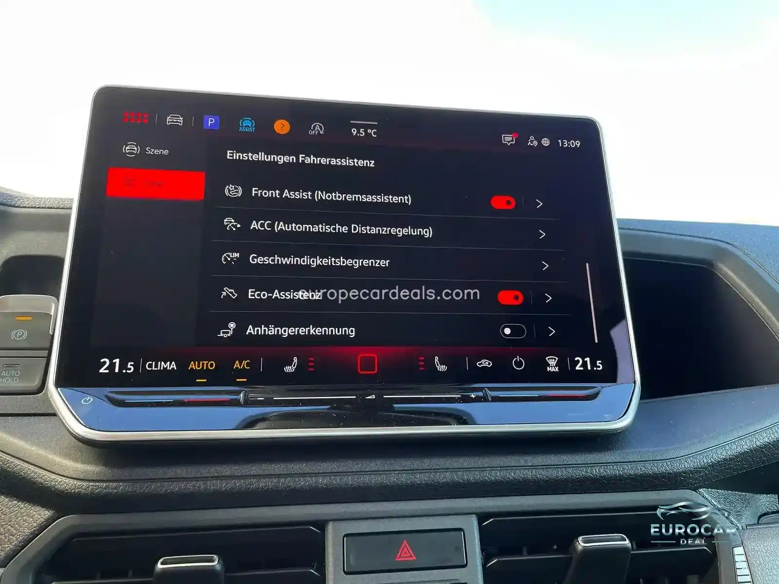 MAN TGE