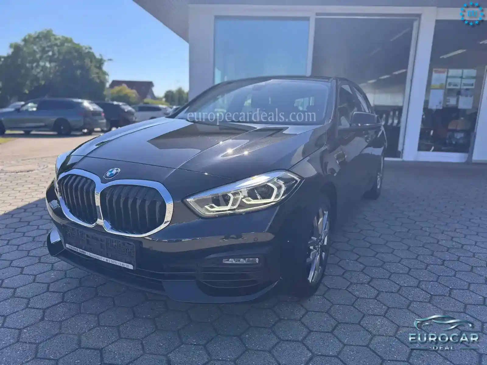 BMW 120