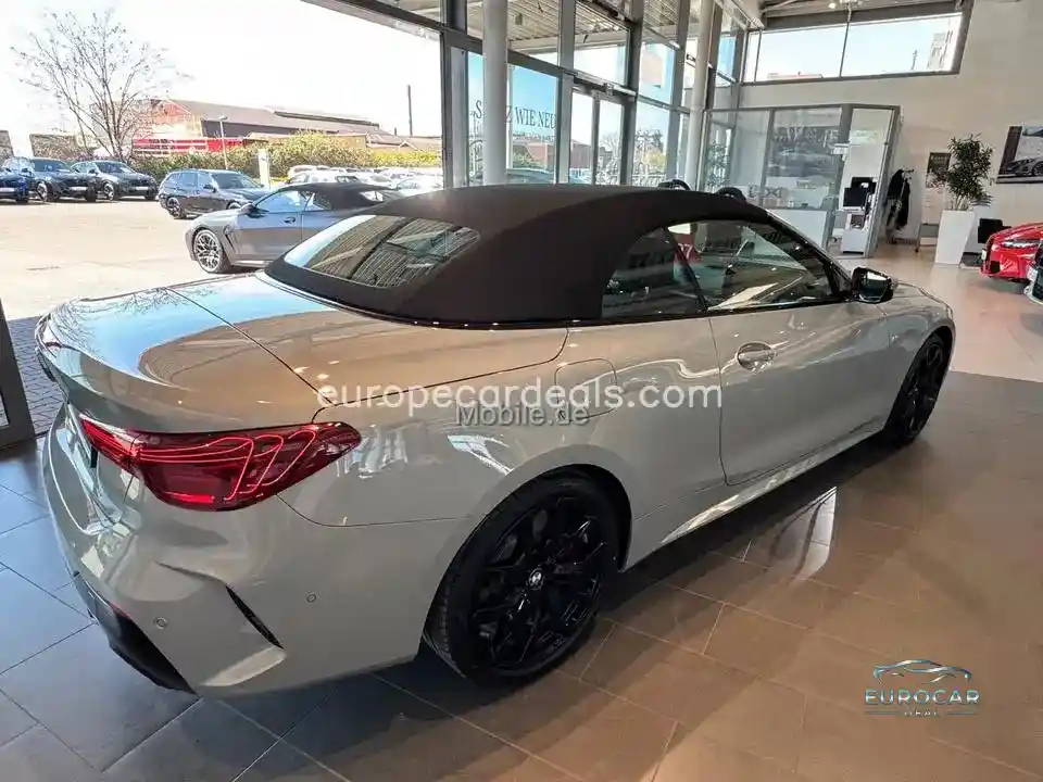 BMW 430