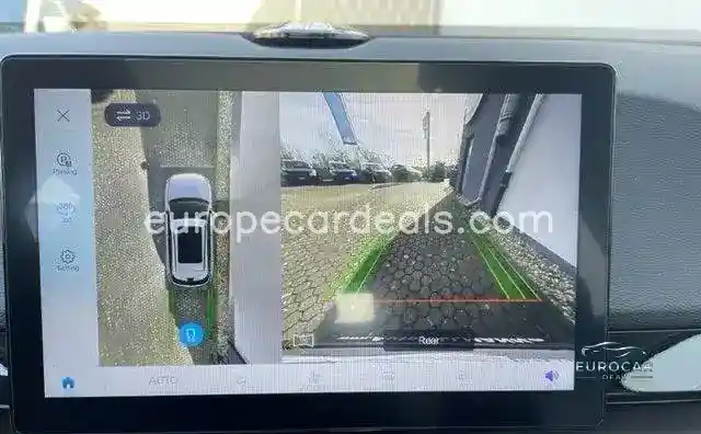 BAIC Beijing X55