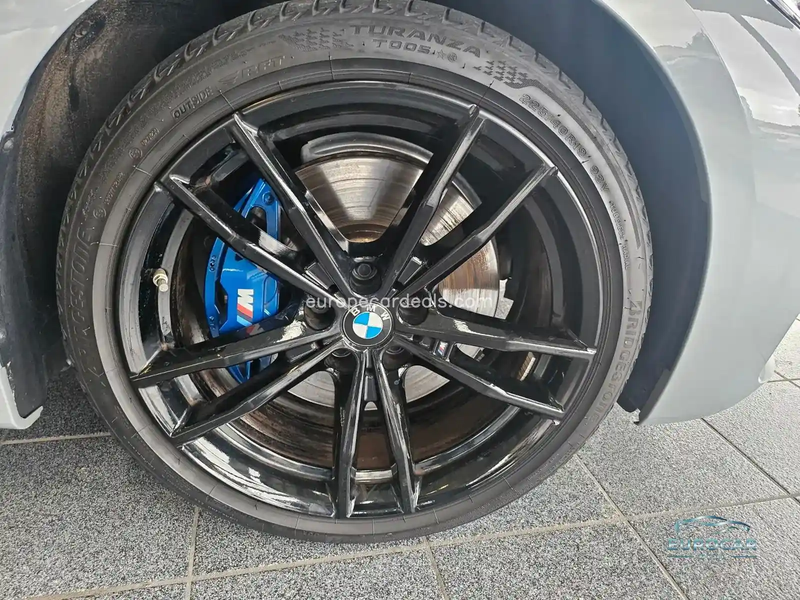 BMW M440