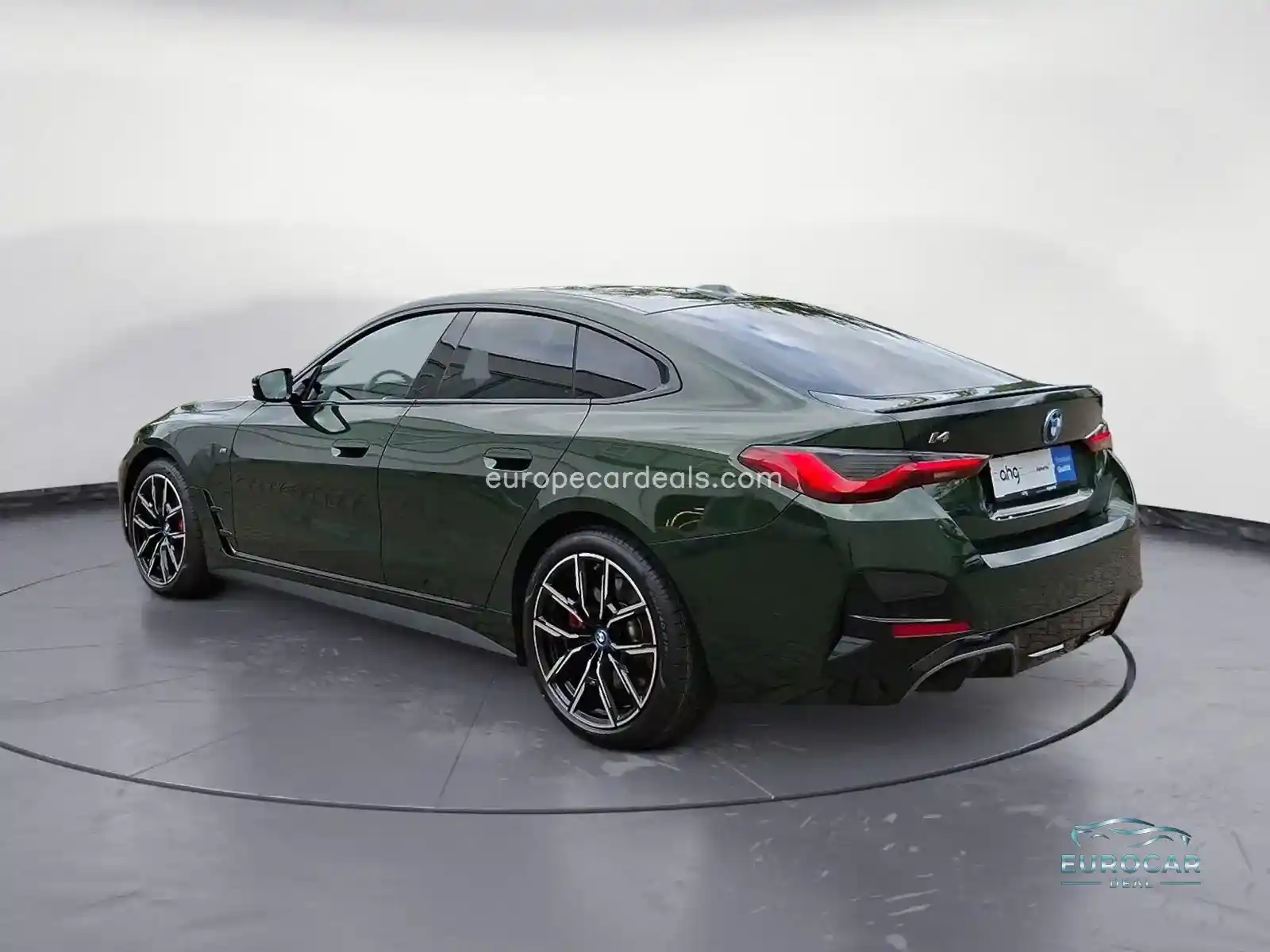 BMW i4