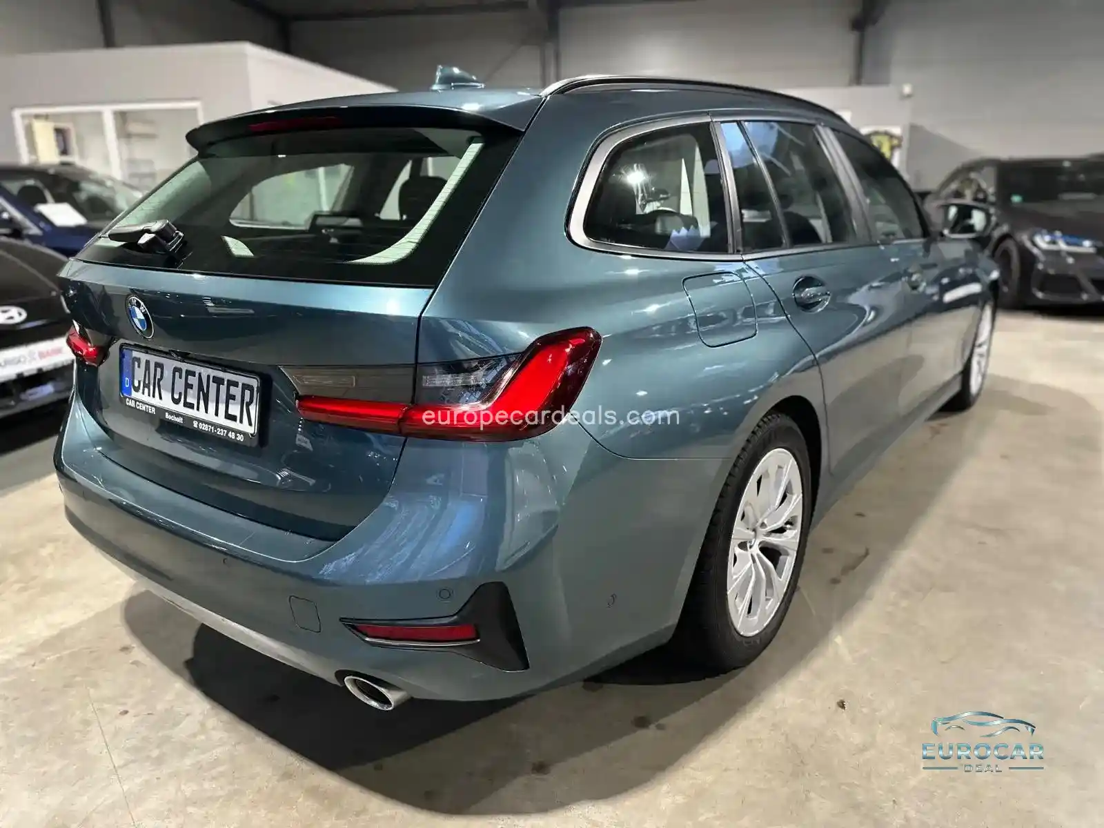 BMW 318