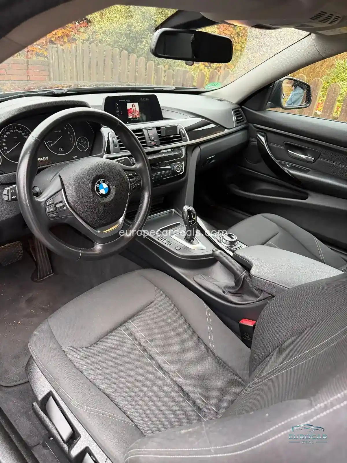 BMW 420