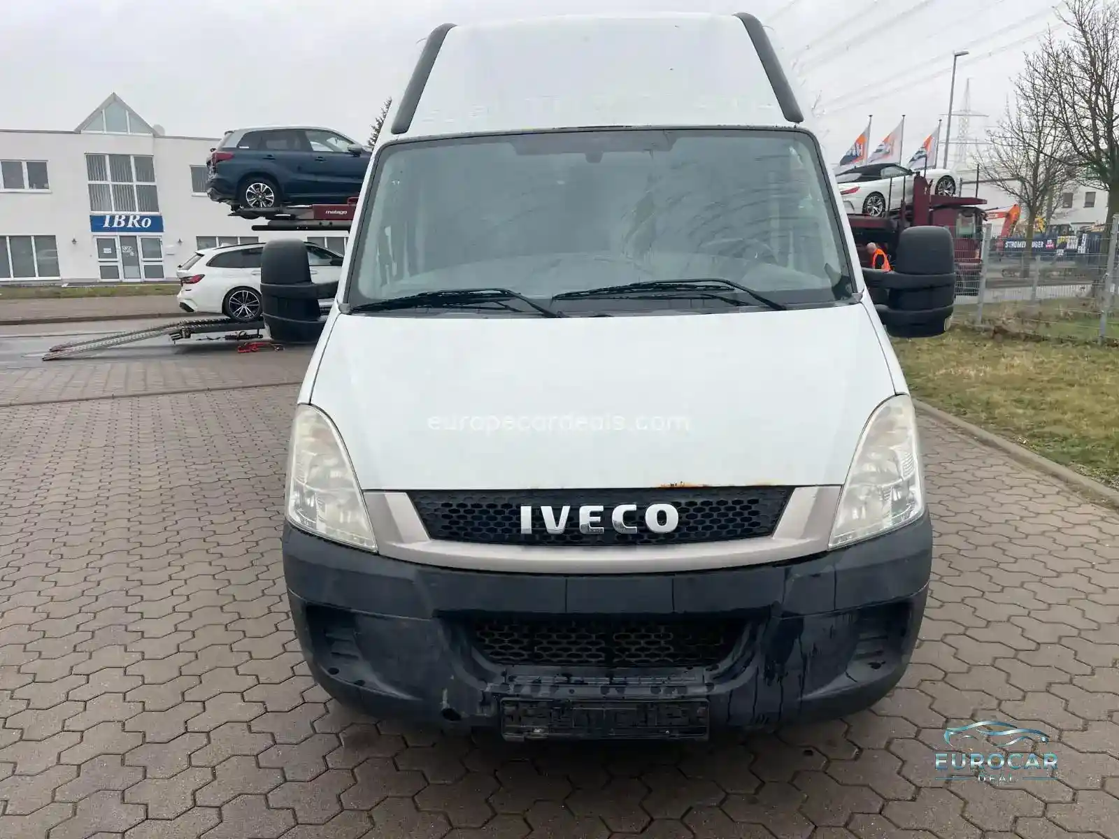 Iveco Other