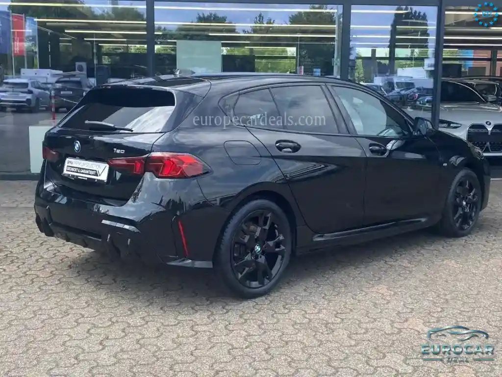 BMW 120