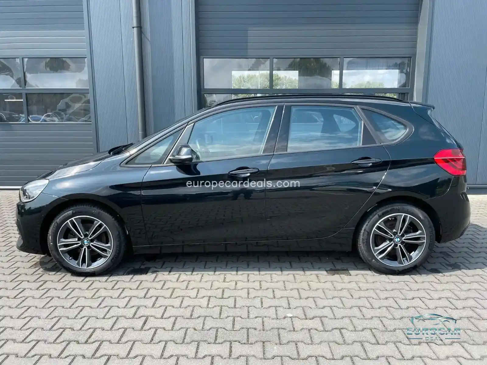 BMW 218 Active Tourer
