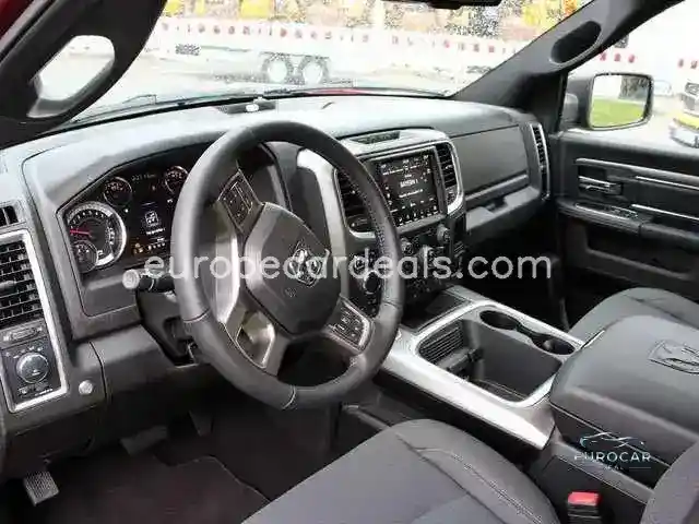 Dodge RAM