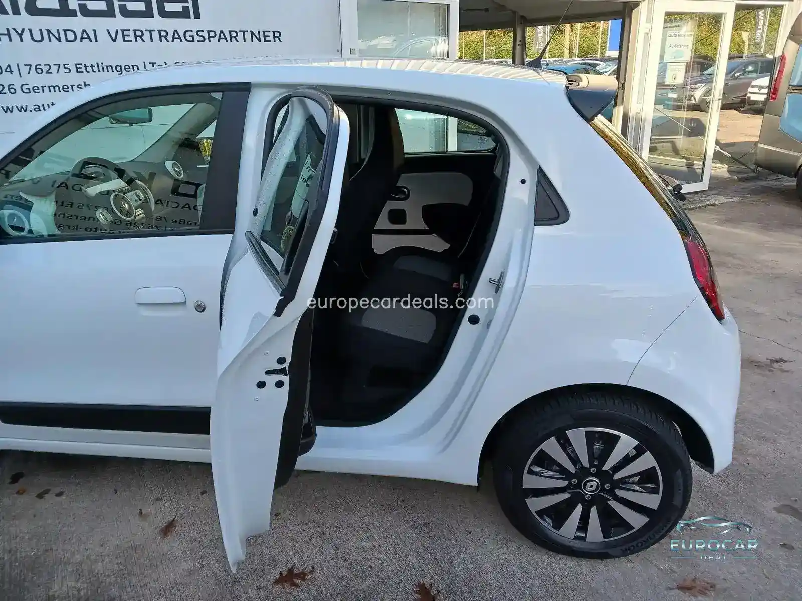 Renault Twingo