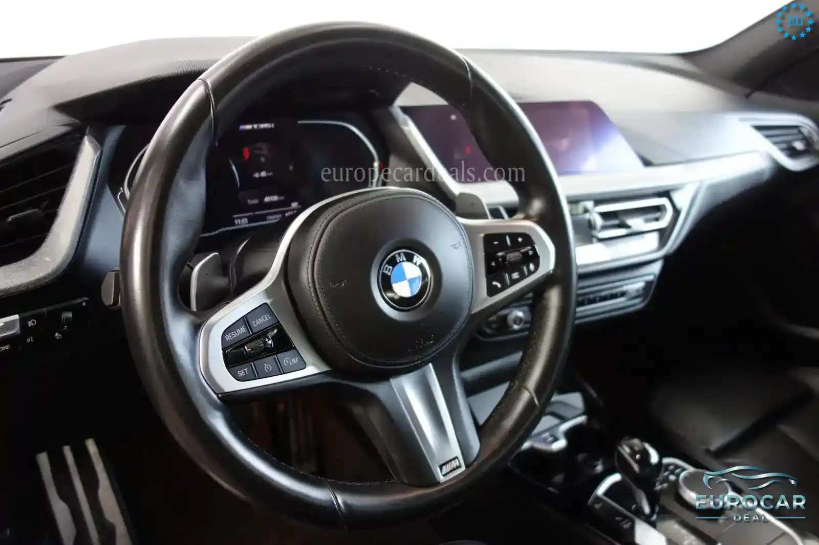 BMW 135