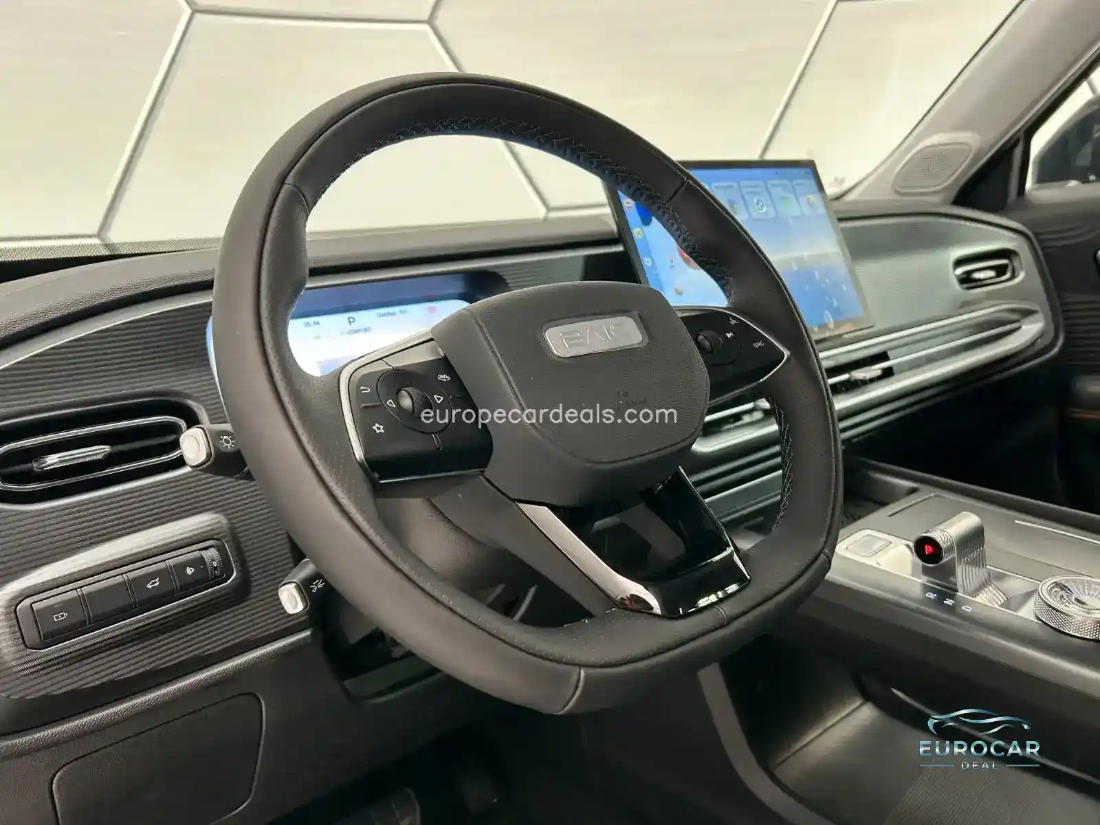 BAIC BJ30