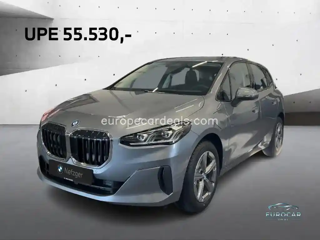 BMW 230