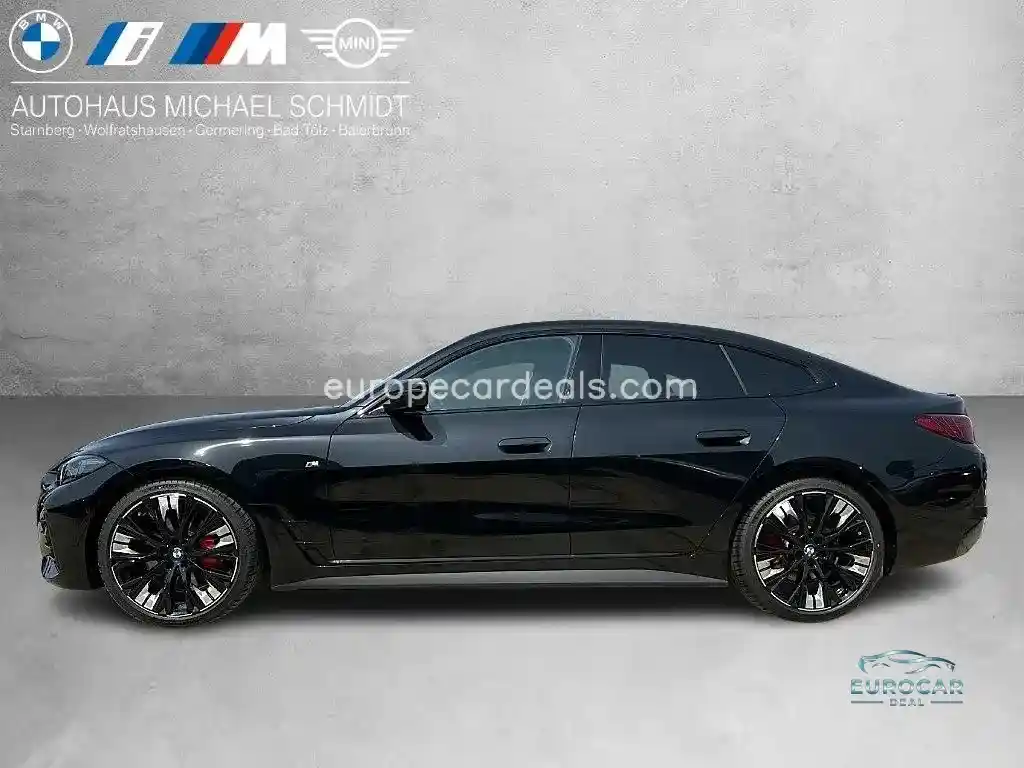 BMW 430 Gran Coupé