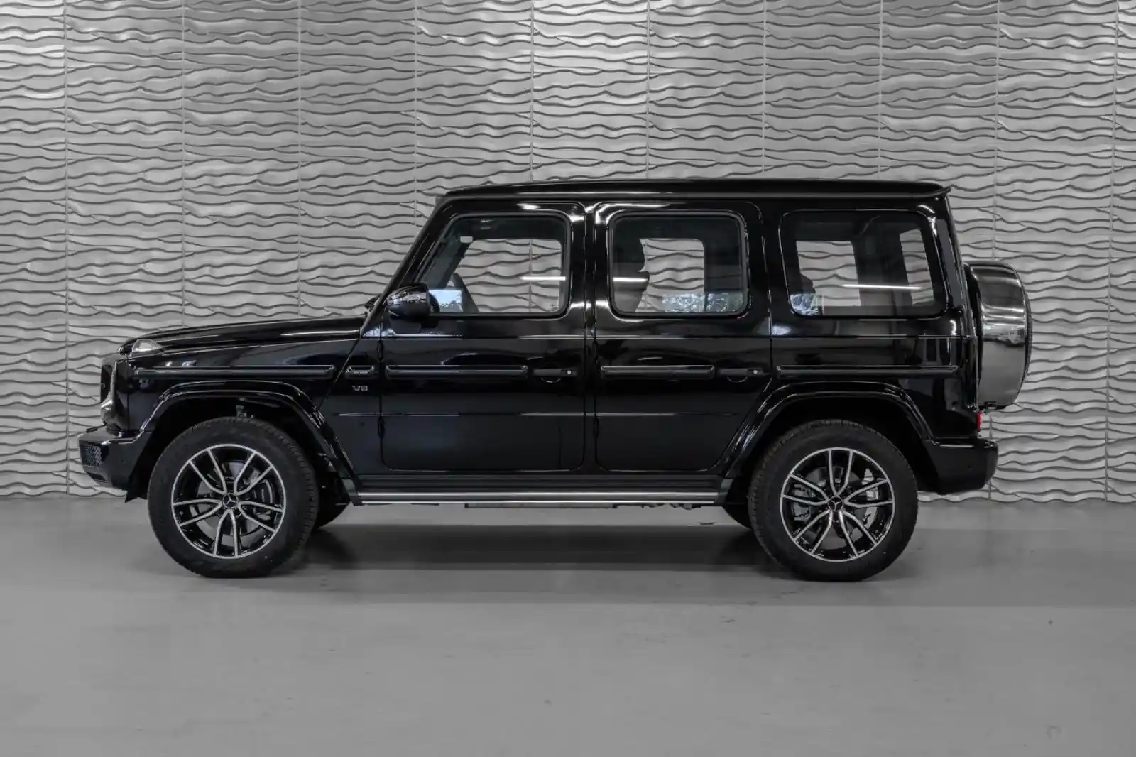 Mercedes-Benz G 500