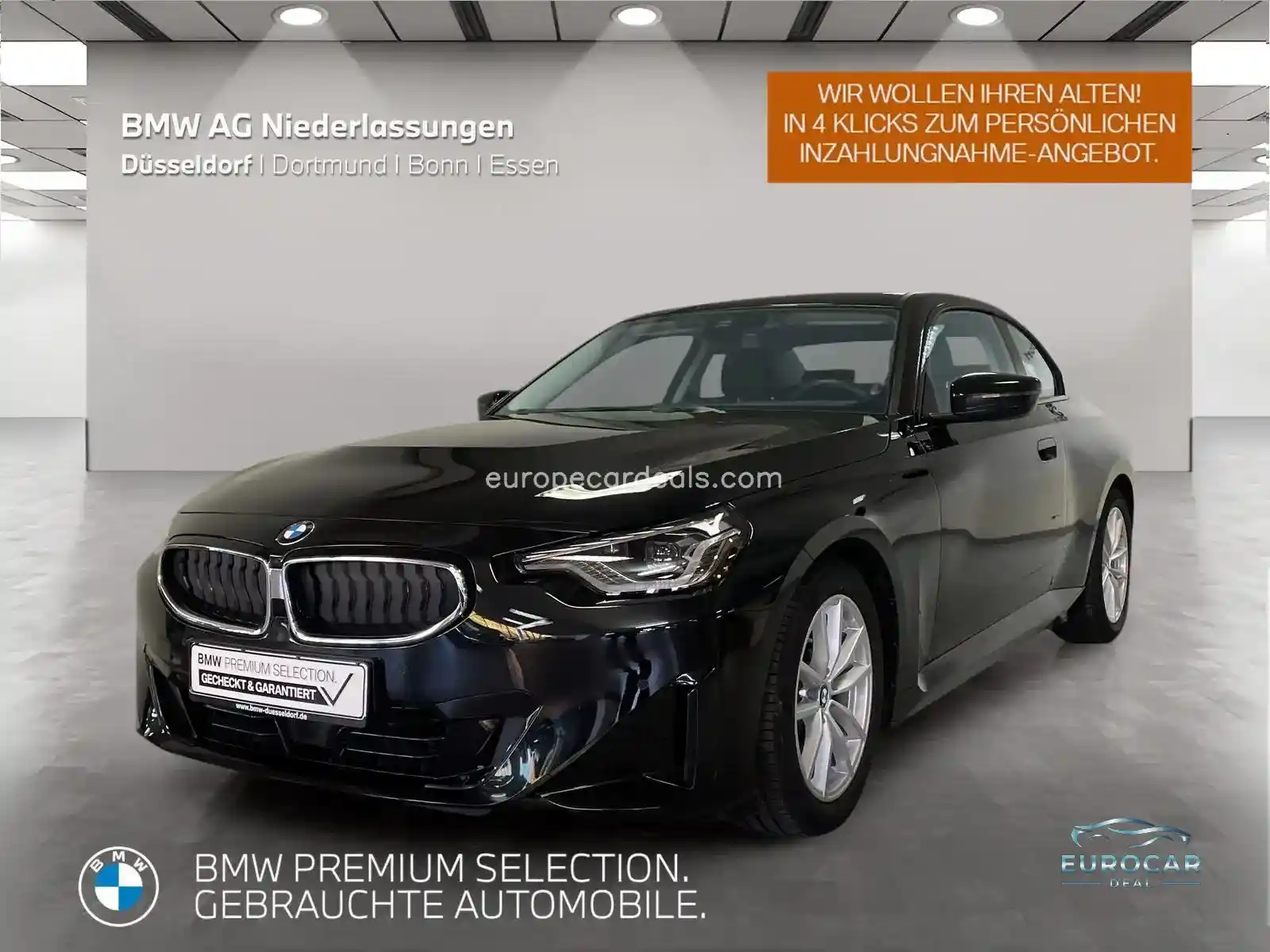 BMW 220