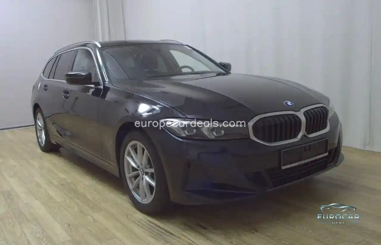 BMW 318