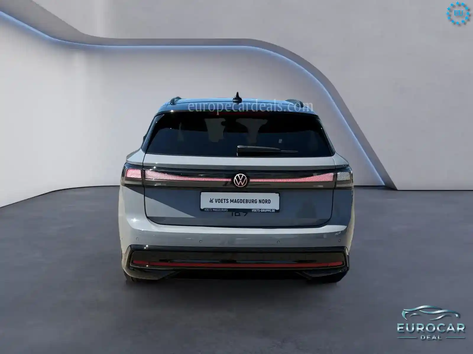 Volkswagen ID.7