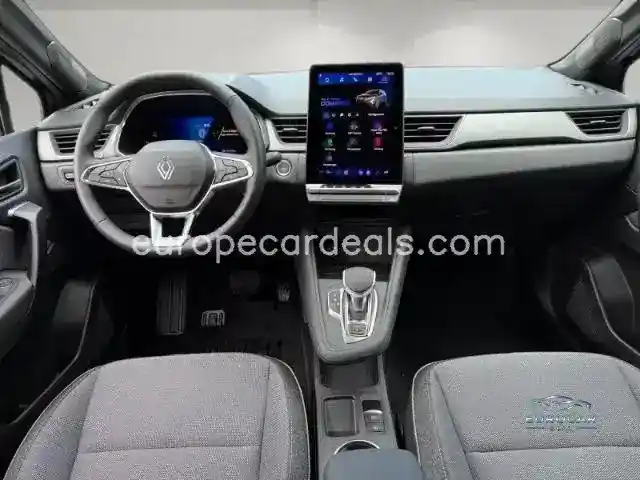 Renault Symbioz