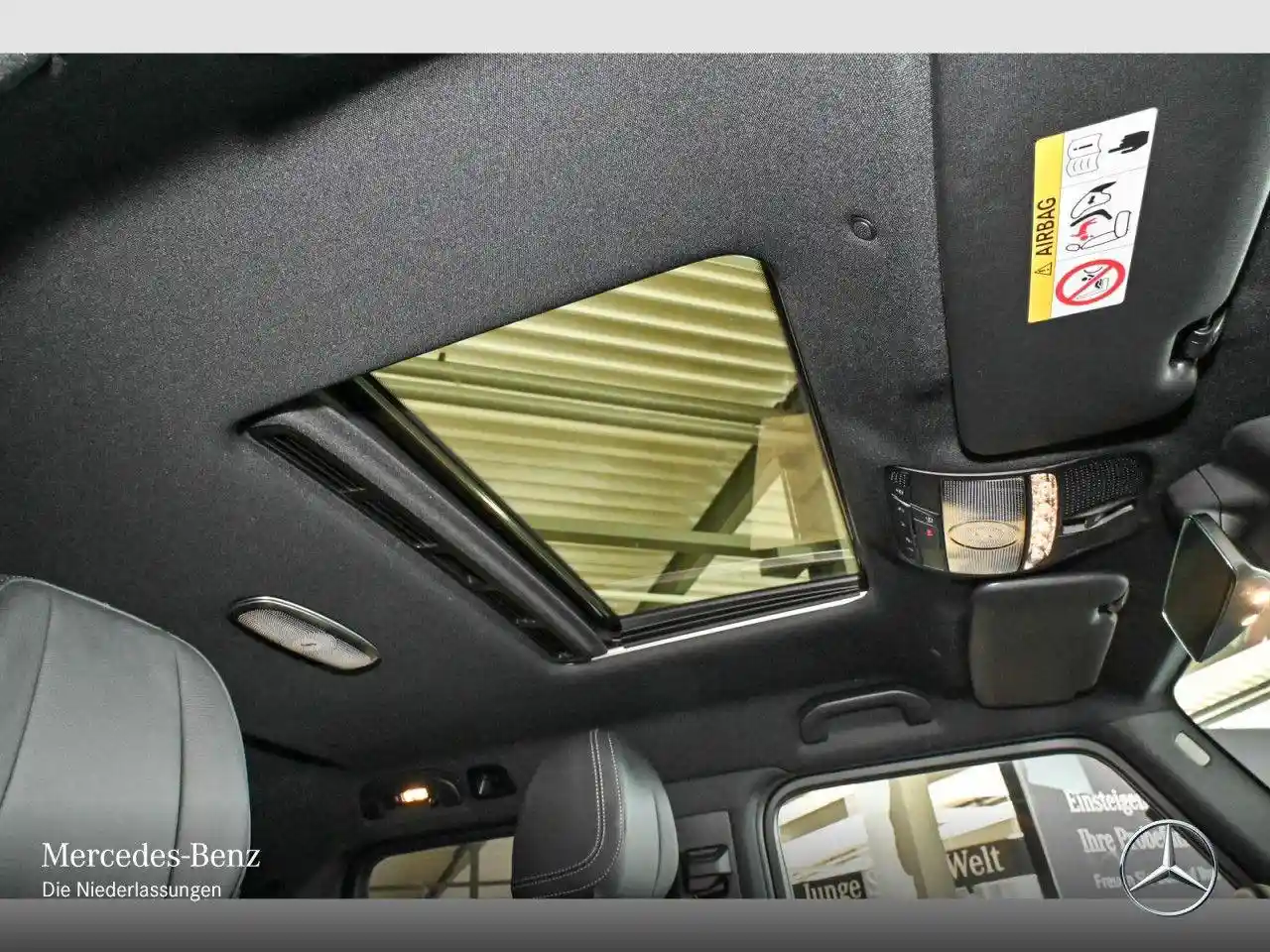 Mercedes-Benz G 450