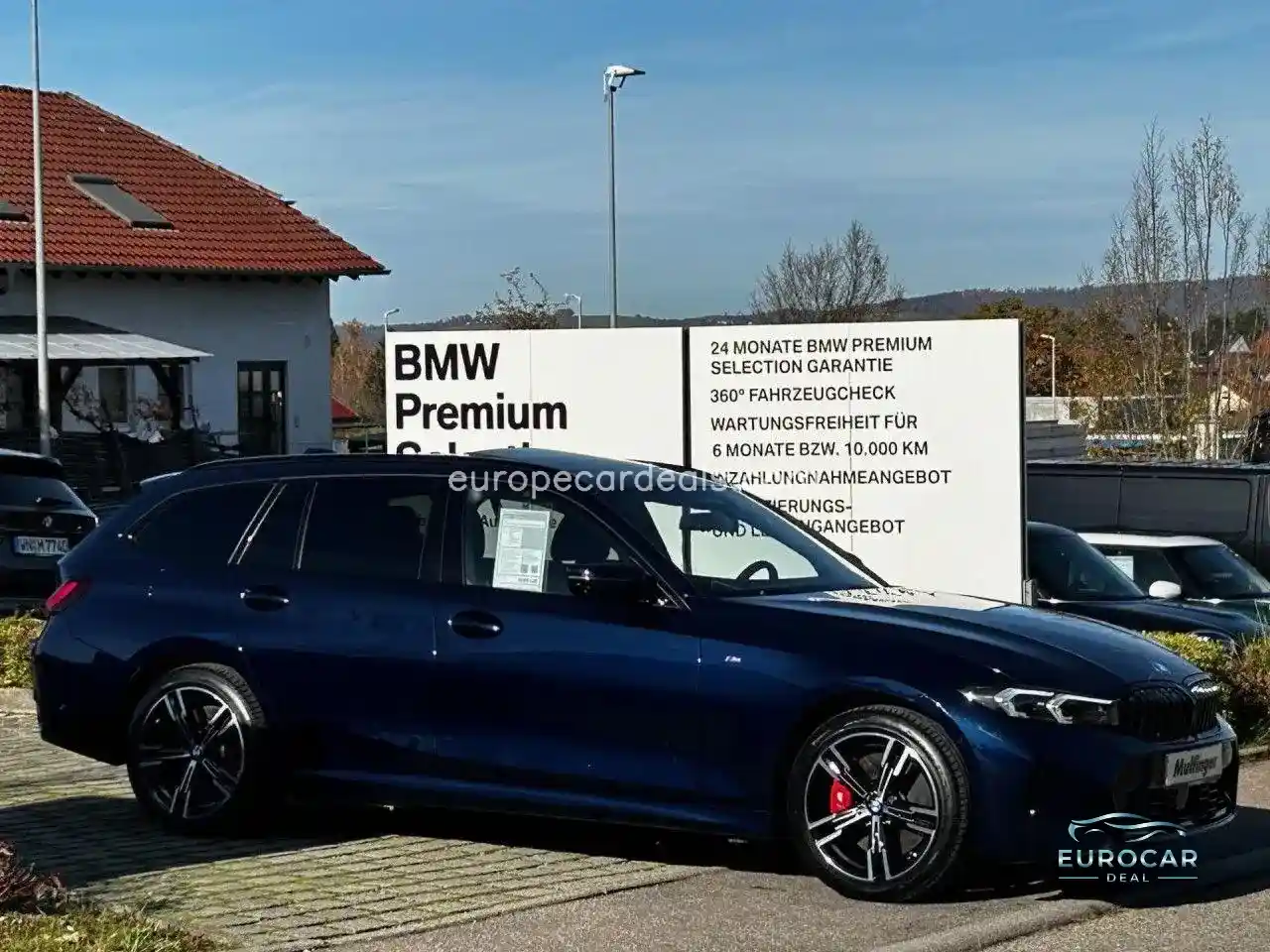 BMW 330