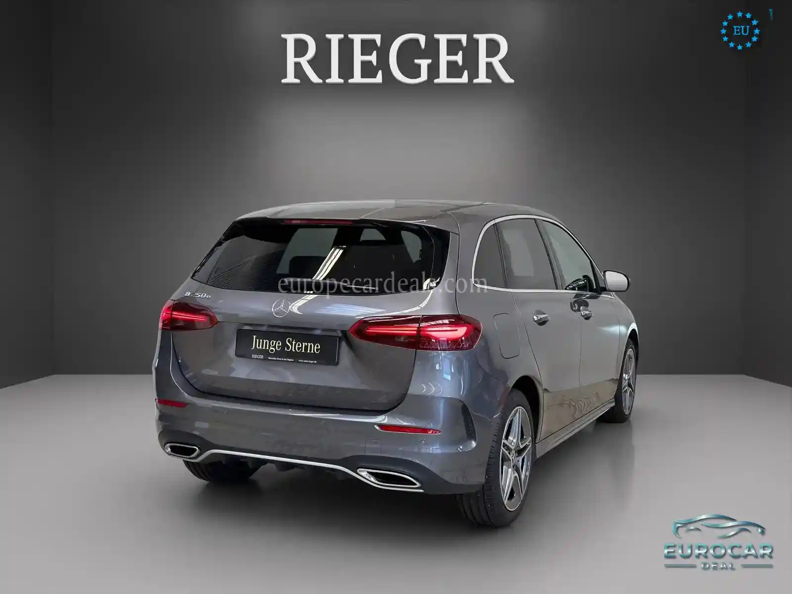 Mercedes-Benz B 250