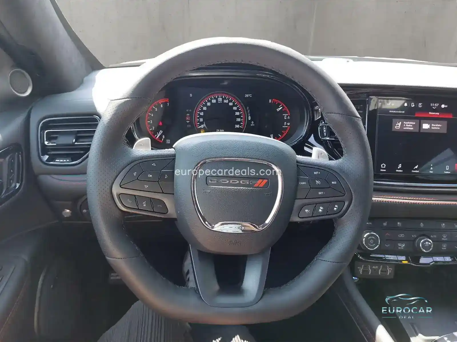 Dodge Durango