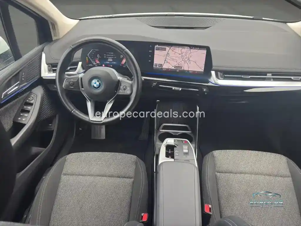 BMW 225 Active Tourer