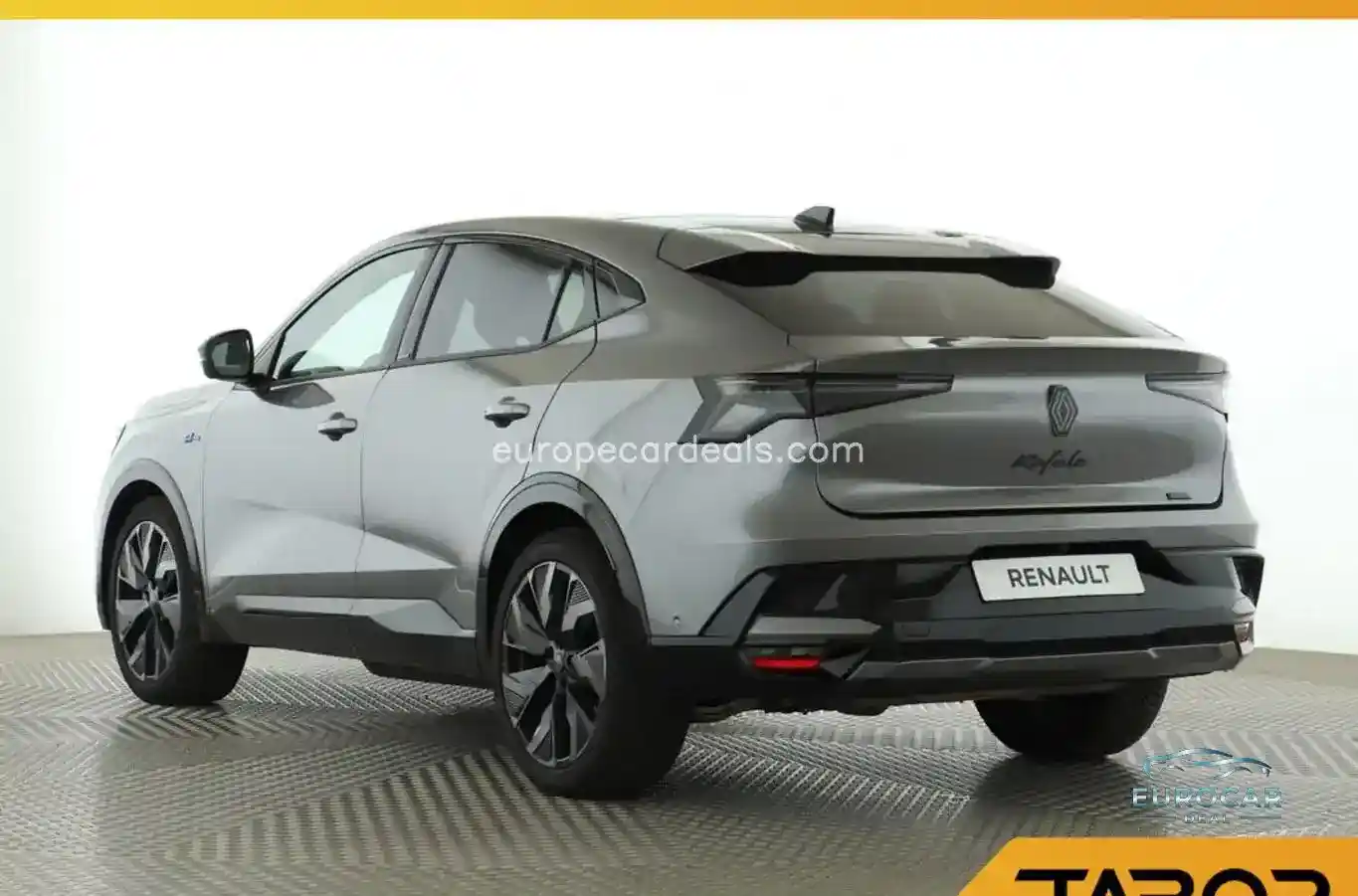 Renault Rafale