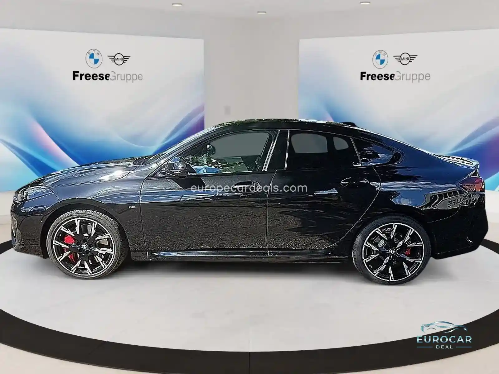 BMW 220 Gran Coupé