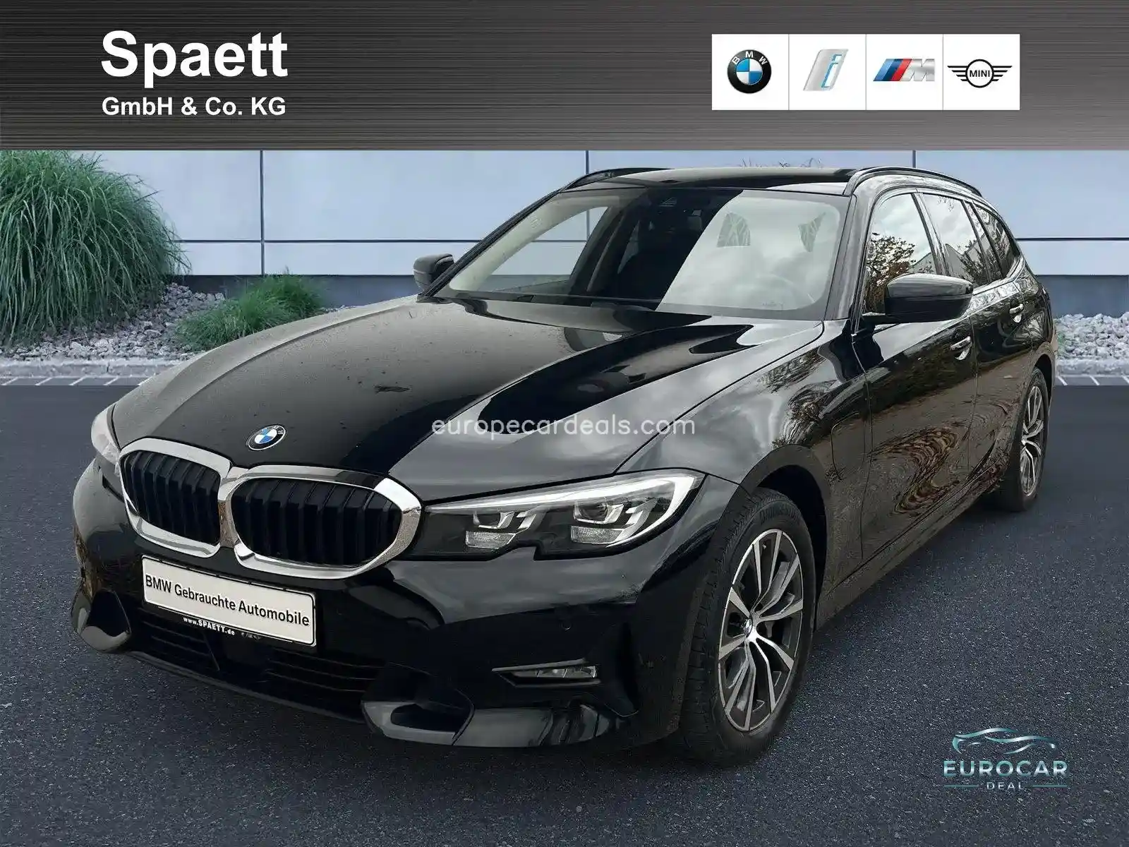 BMW 330