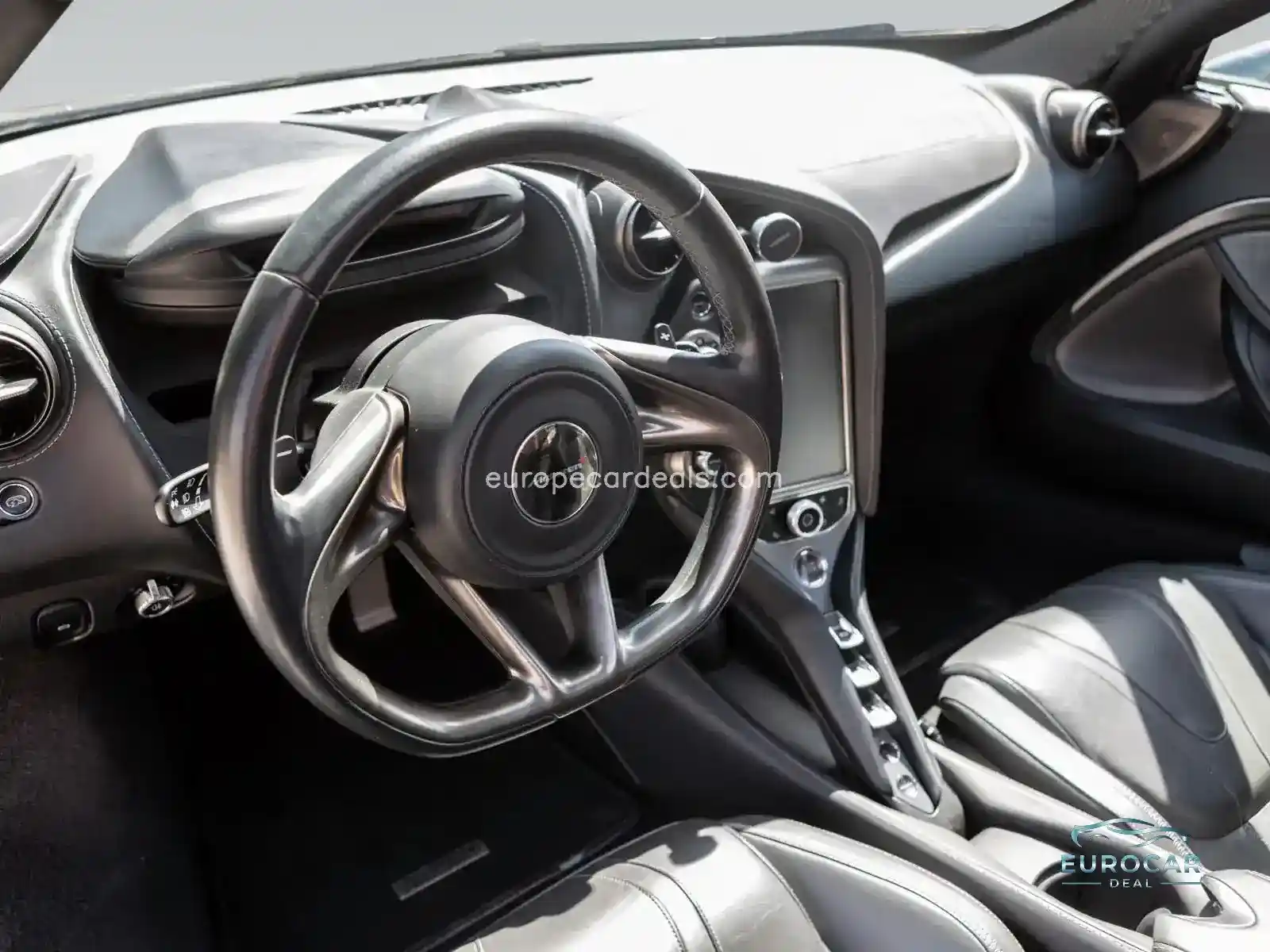 McLaren 720S