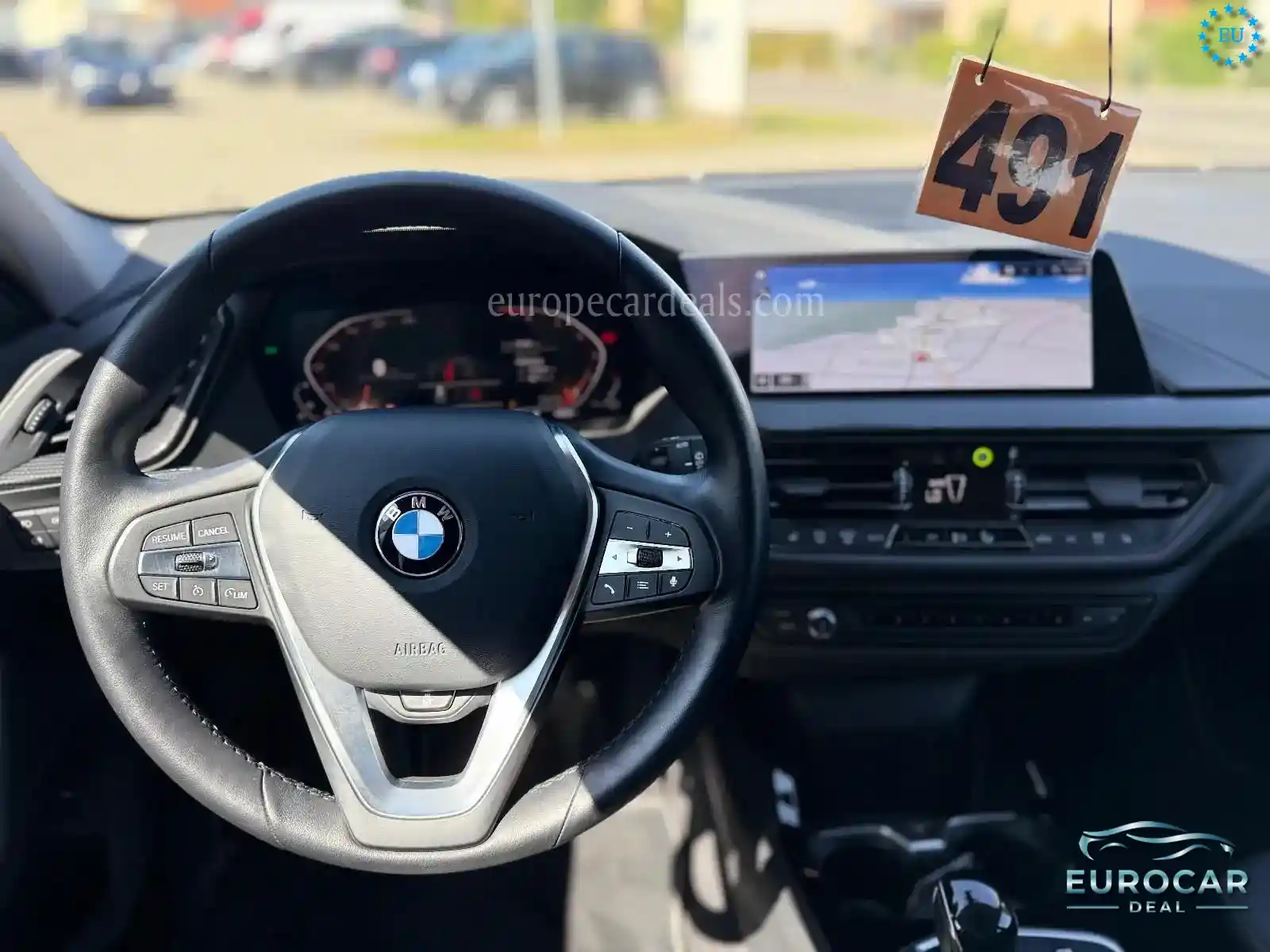 BMW 120