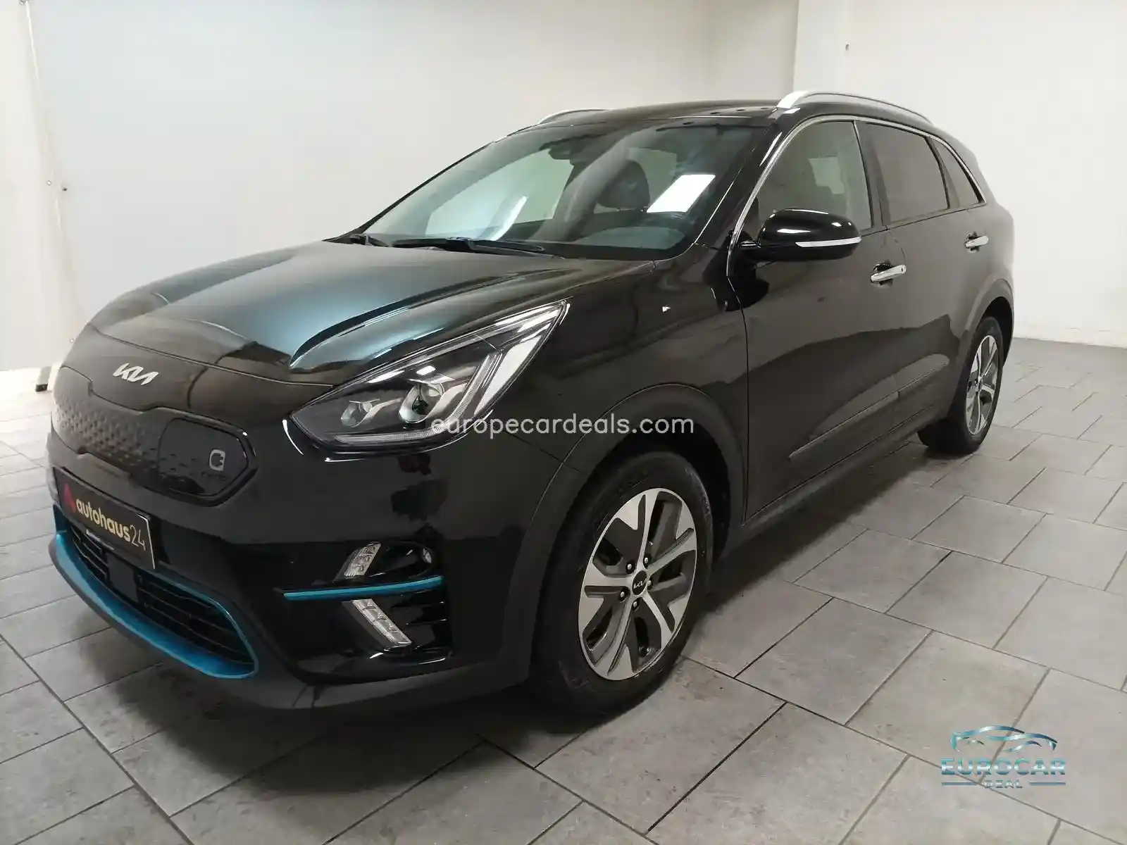 Kia Niro EV