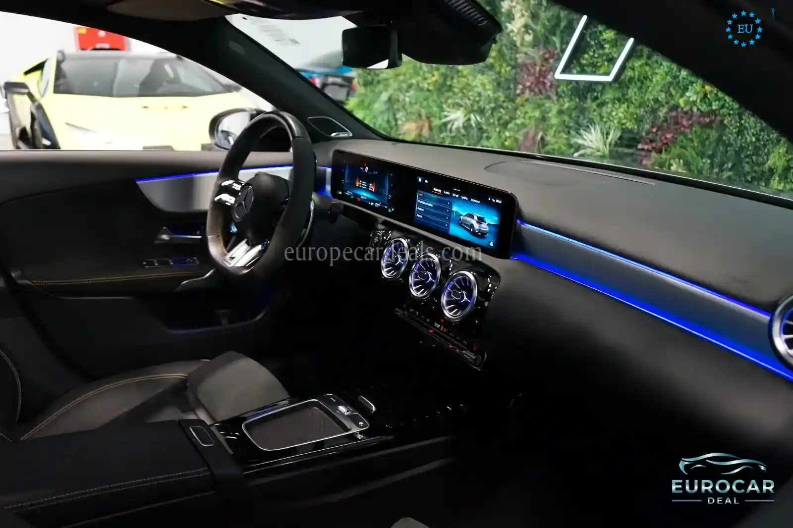 Mercedes-Benz A 45 AMG