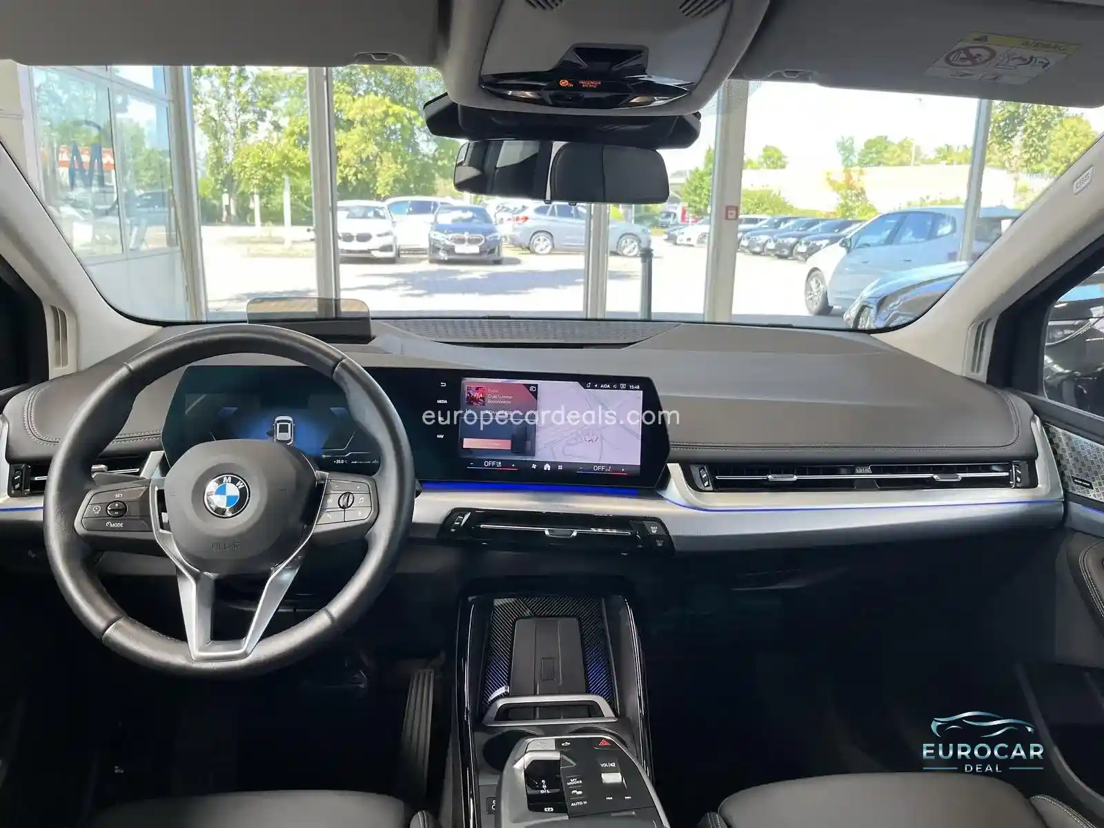 BMW 223 Active Tourer