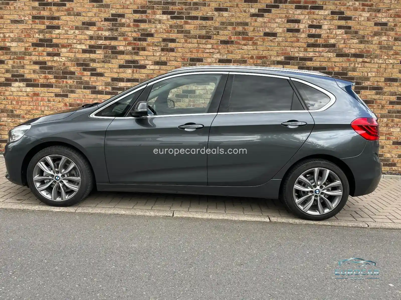 BMW 220 Active Tourer