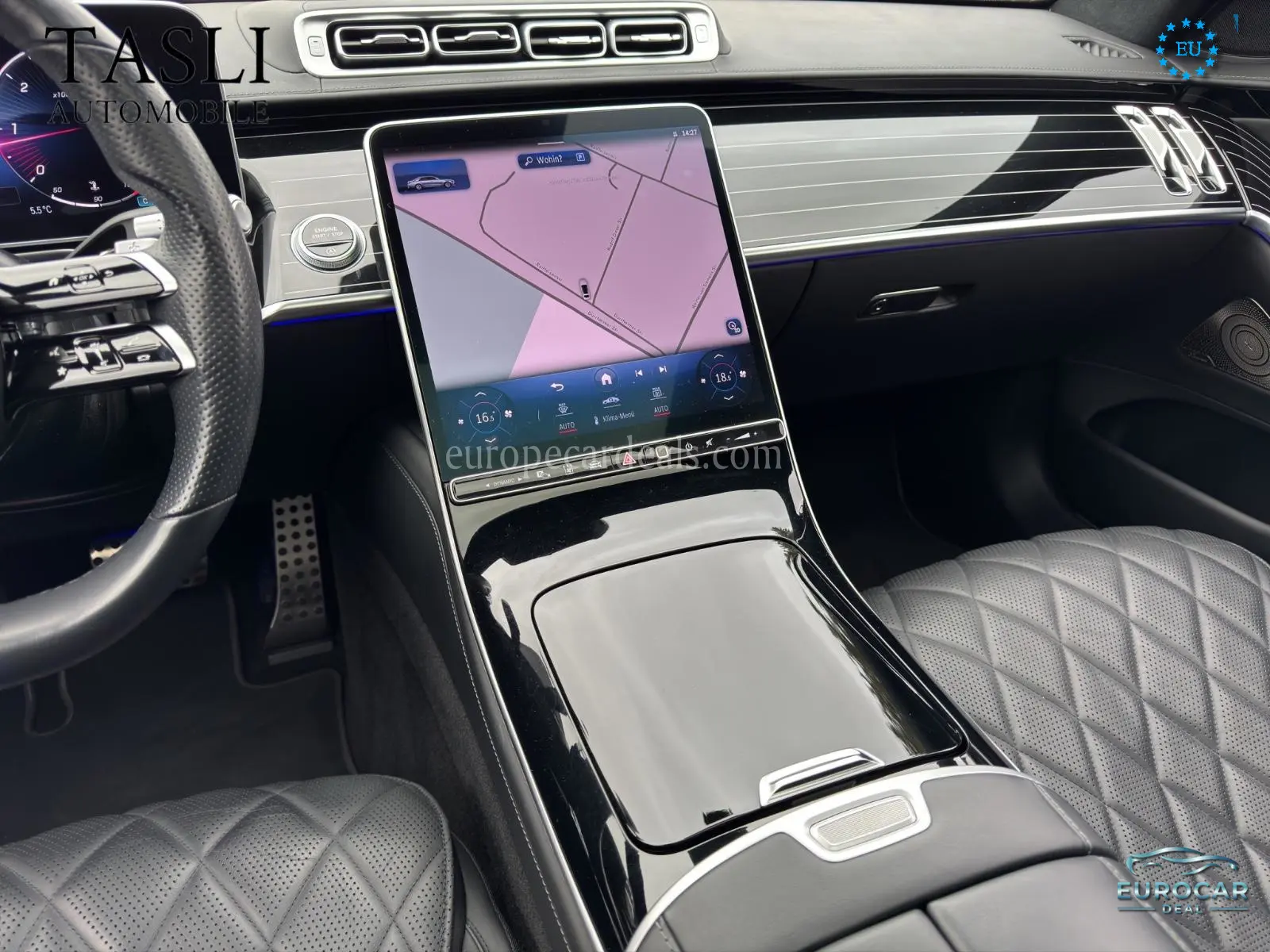 Mercedes-Benz S 400