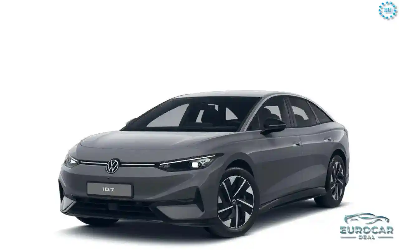 Volkswagen ID.7