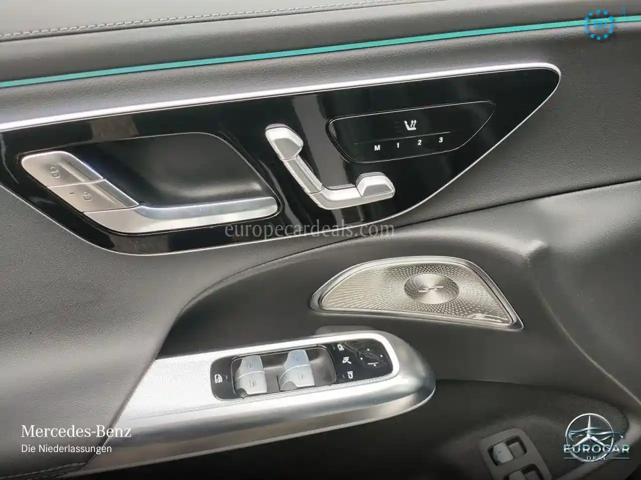 Mercedes-Benz E 400