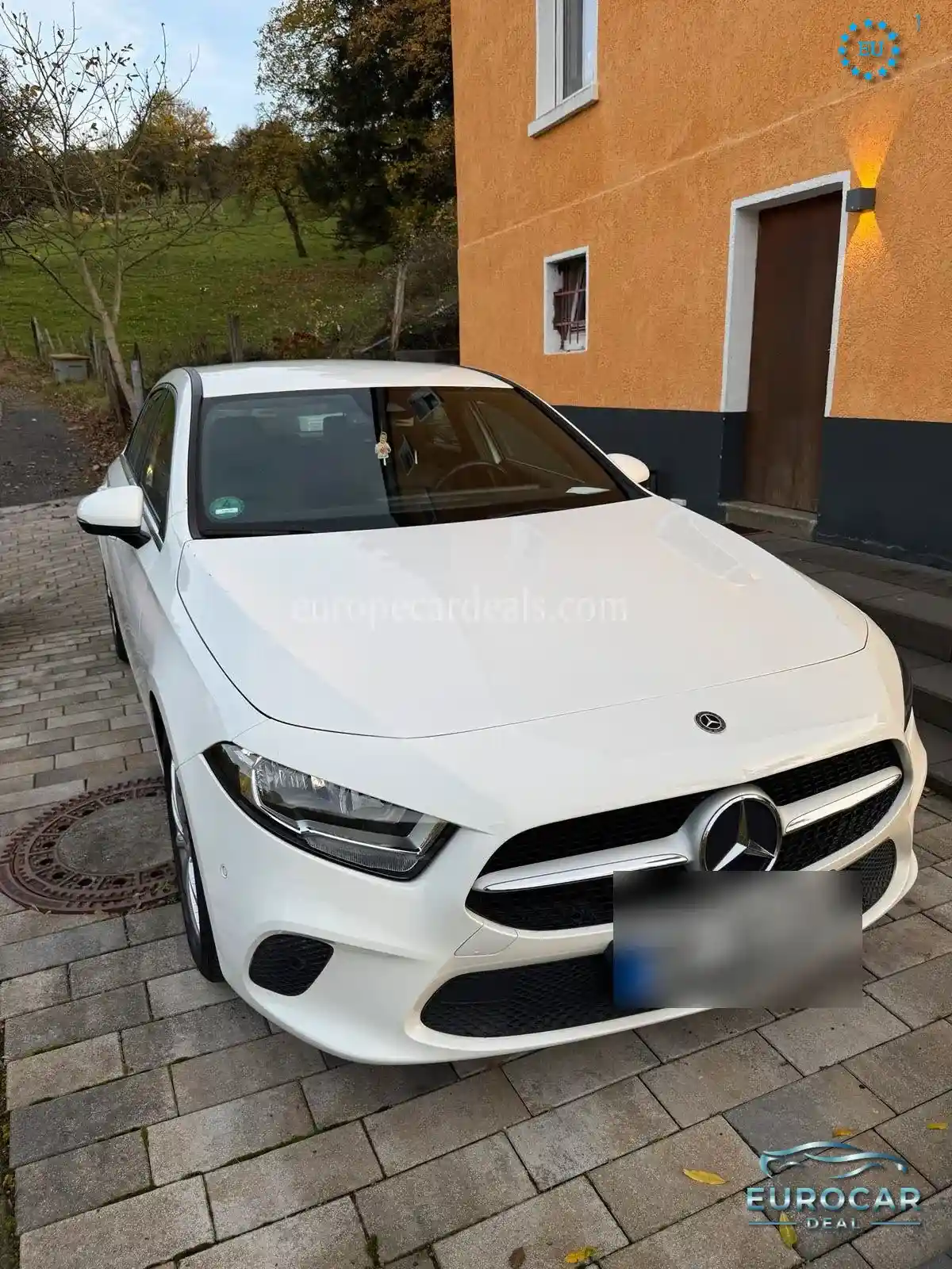 Mercedes-Benz A 220