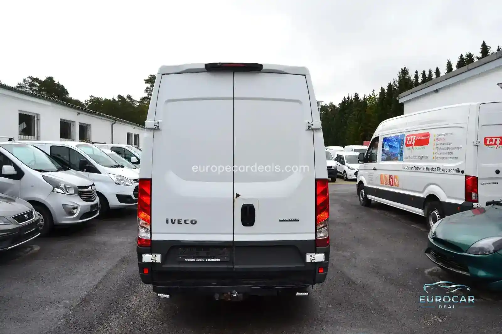 Iveco Other