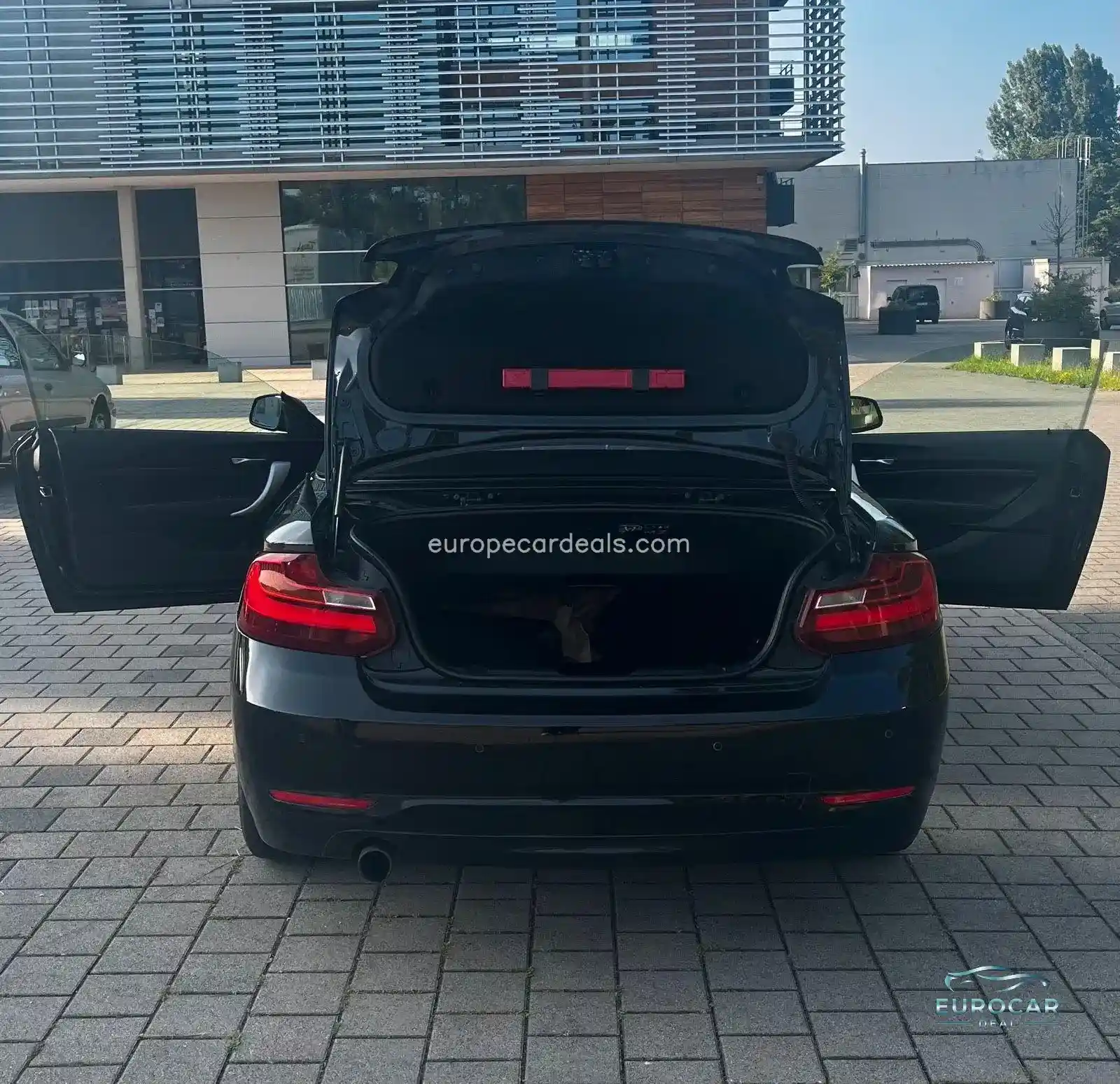 BMW 220