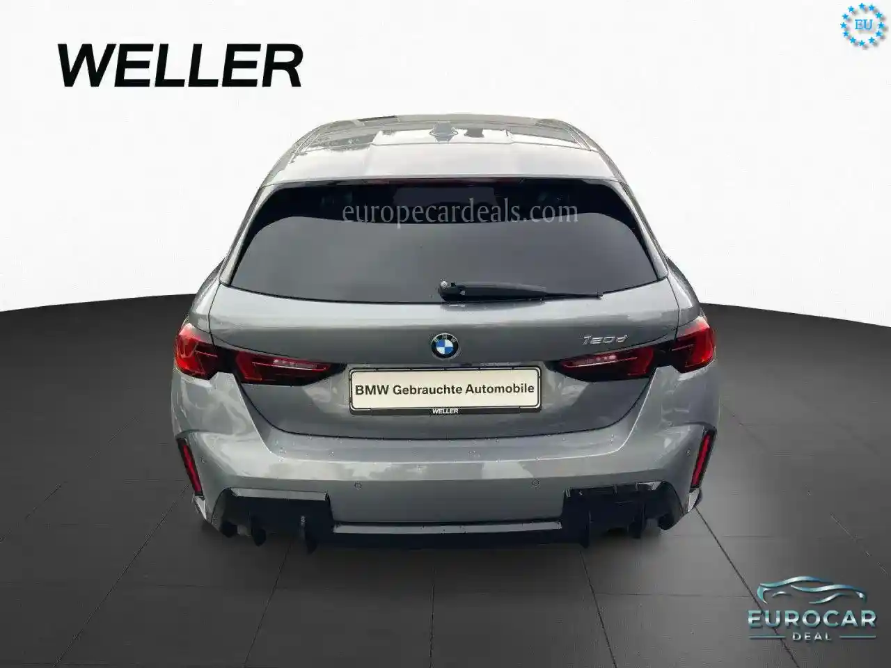 BMW 120
