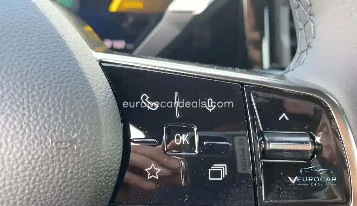 Renault Scenic E-TECH
