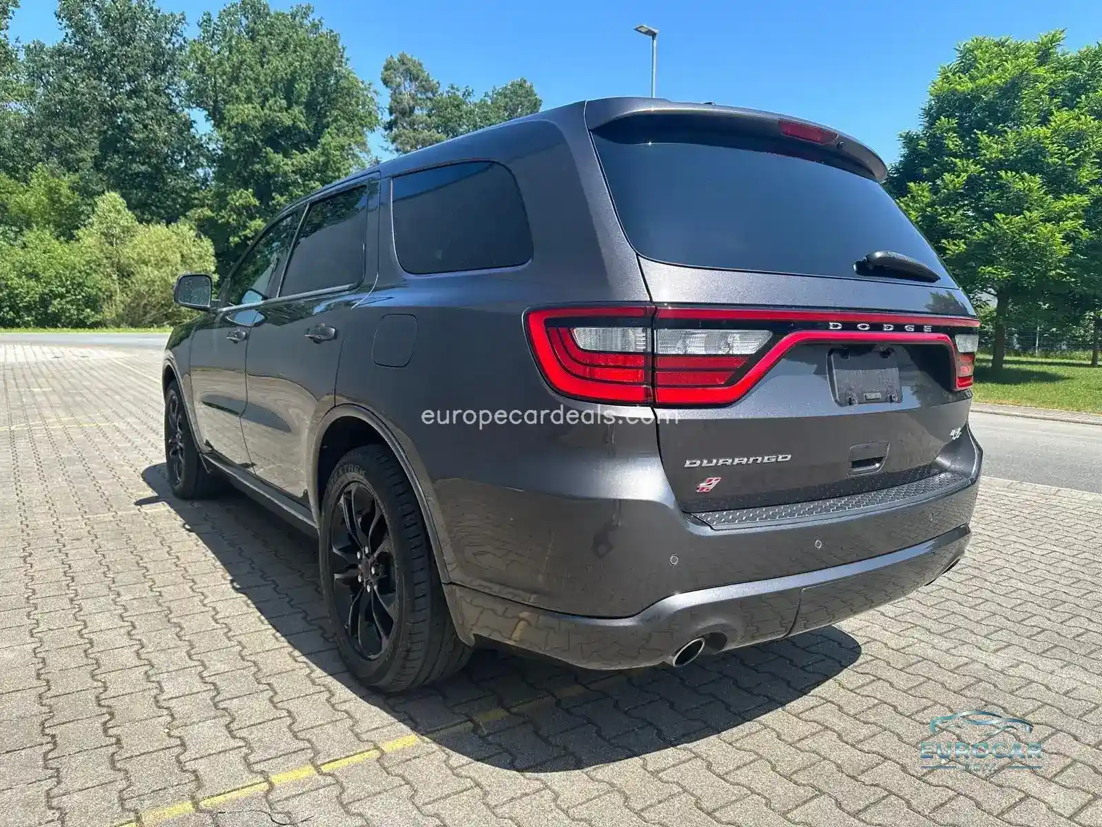 Dodge Durango